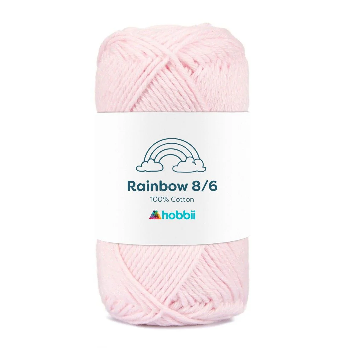 Rainbow Cotton 8/6 - Image 40