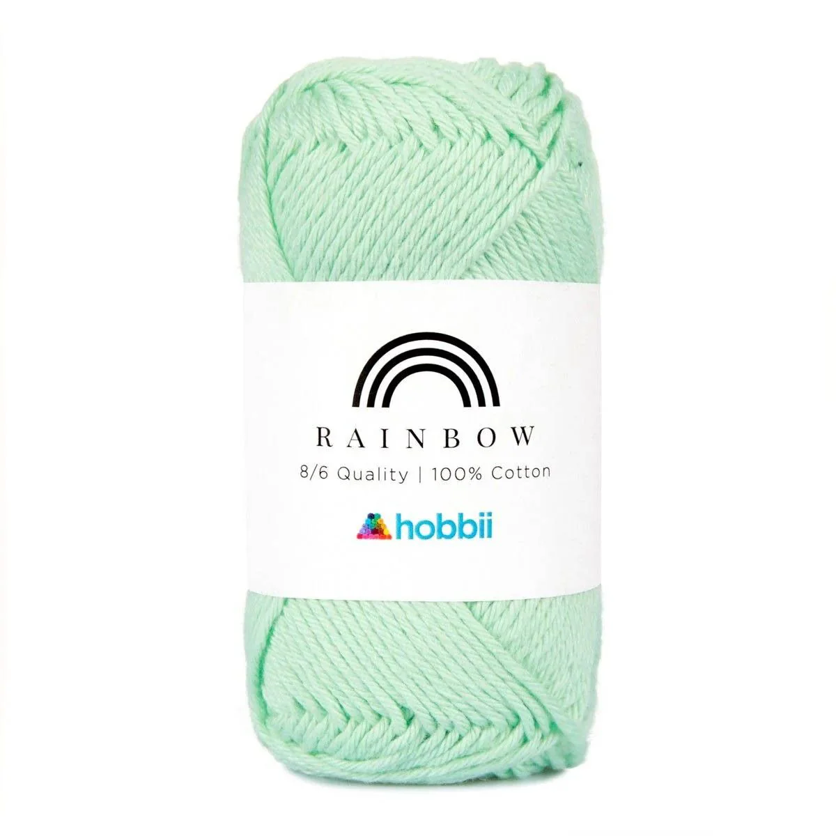 Rainbow Cotton 8/6 - Image 8