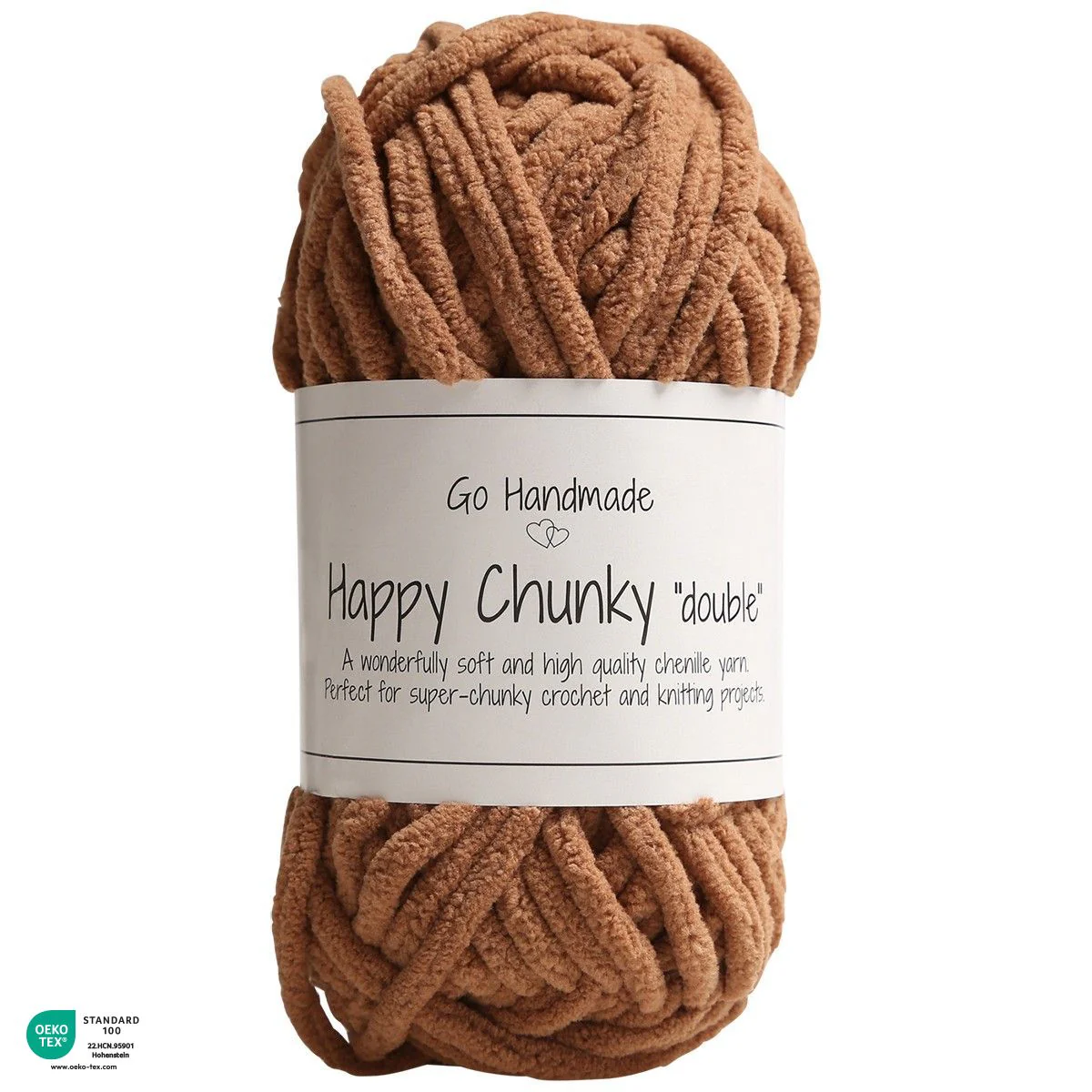 Happy Chunky Double - 50g - Image 10