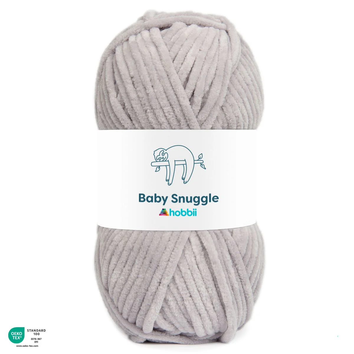 Baby Snuggle Solid - Image 16