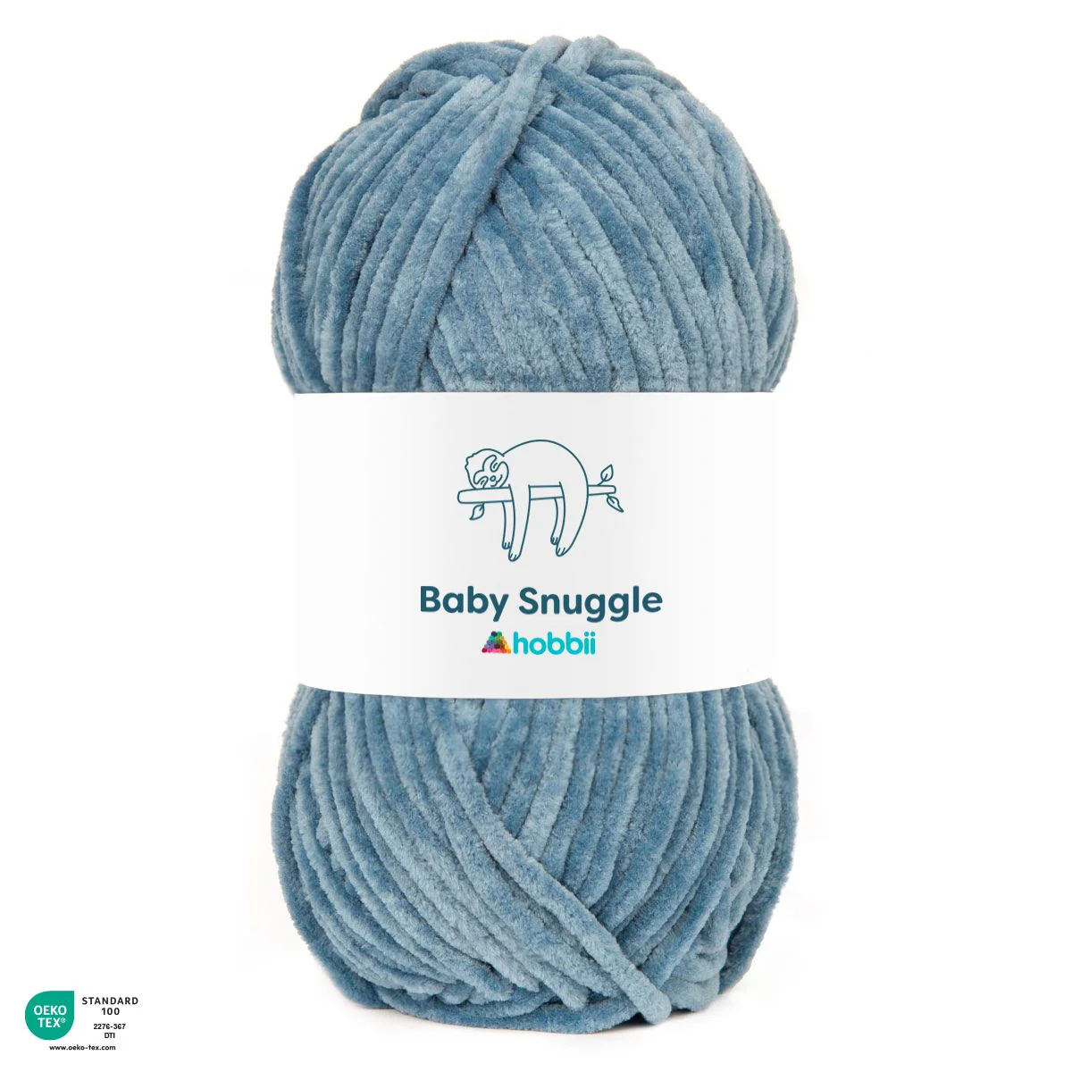 Baby Snuggle Solid - Image 19