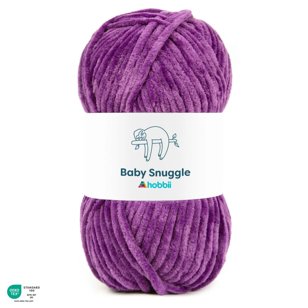 Baby Snuggle Solid - Image 35