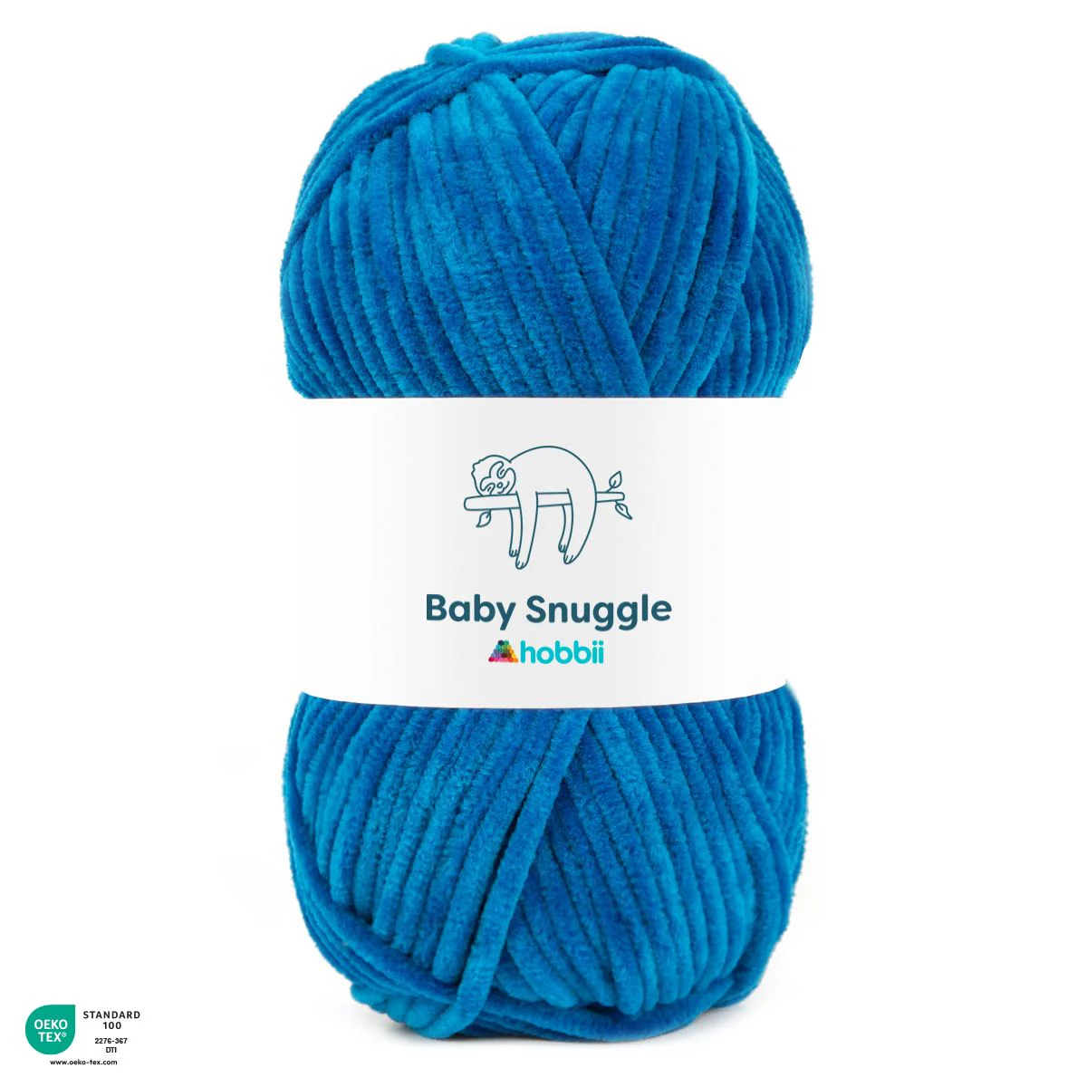 Baby Snuggle Solid - Image 36