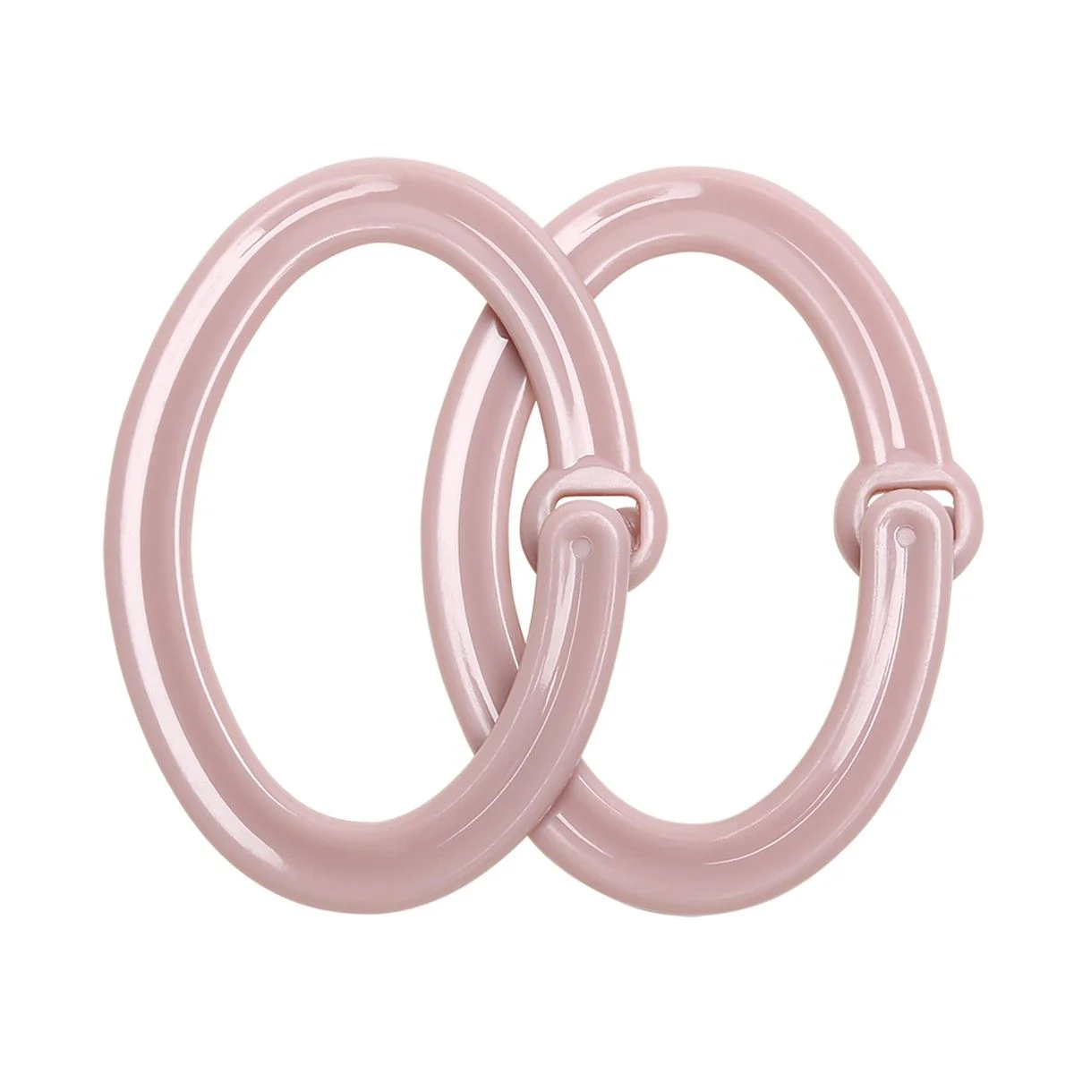 Circular Links – w/ Closure – For suspension - Image 2
