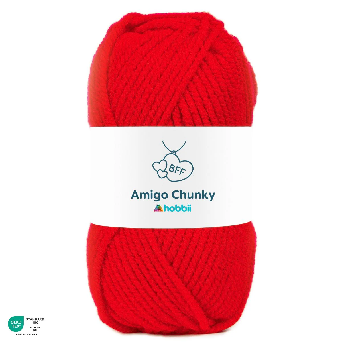Amigo Chunky - Image 44