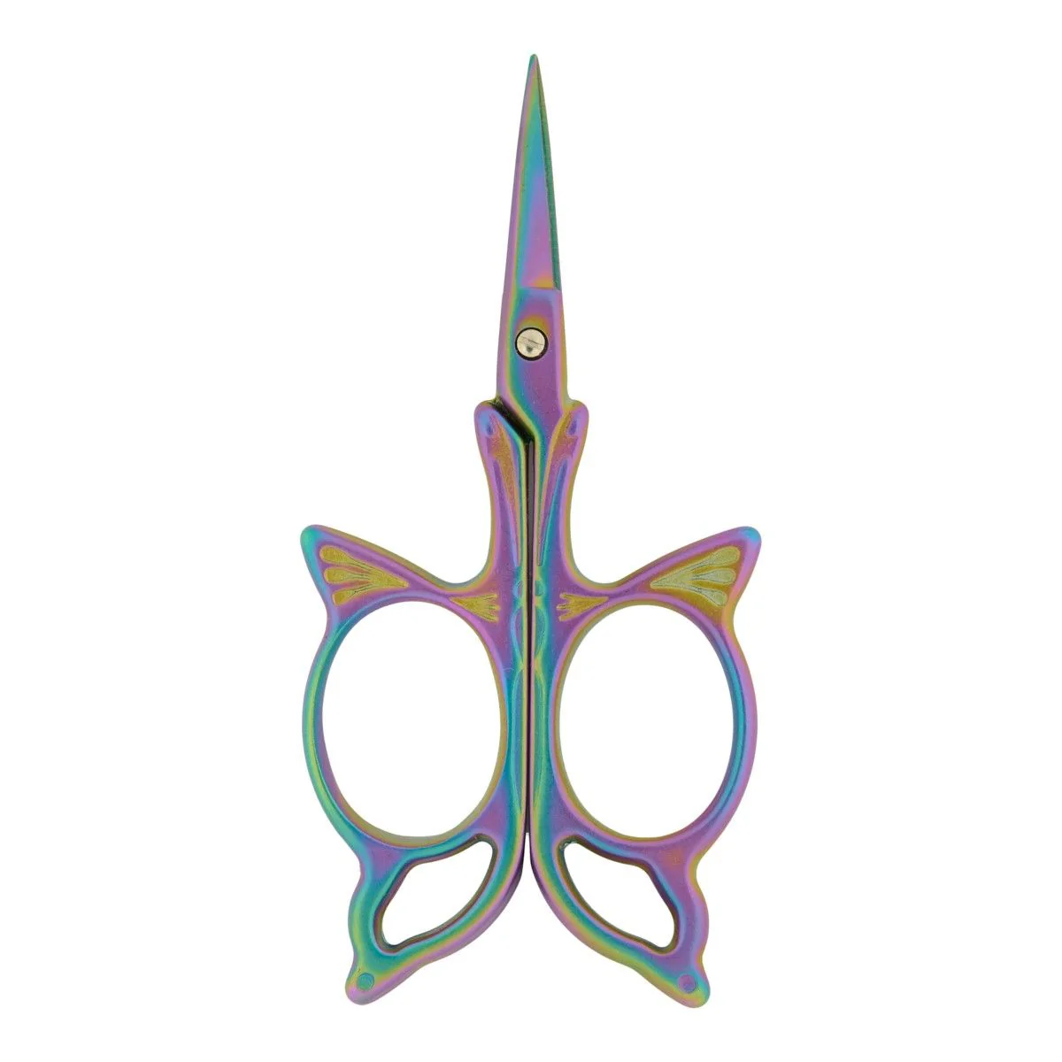 Scissors - Butterfly - Image 5