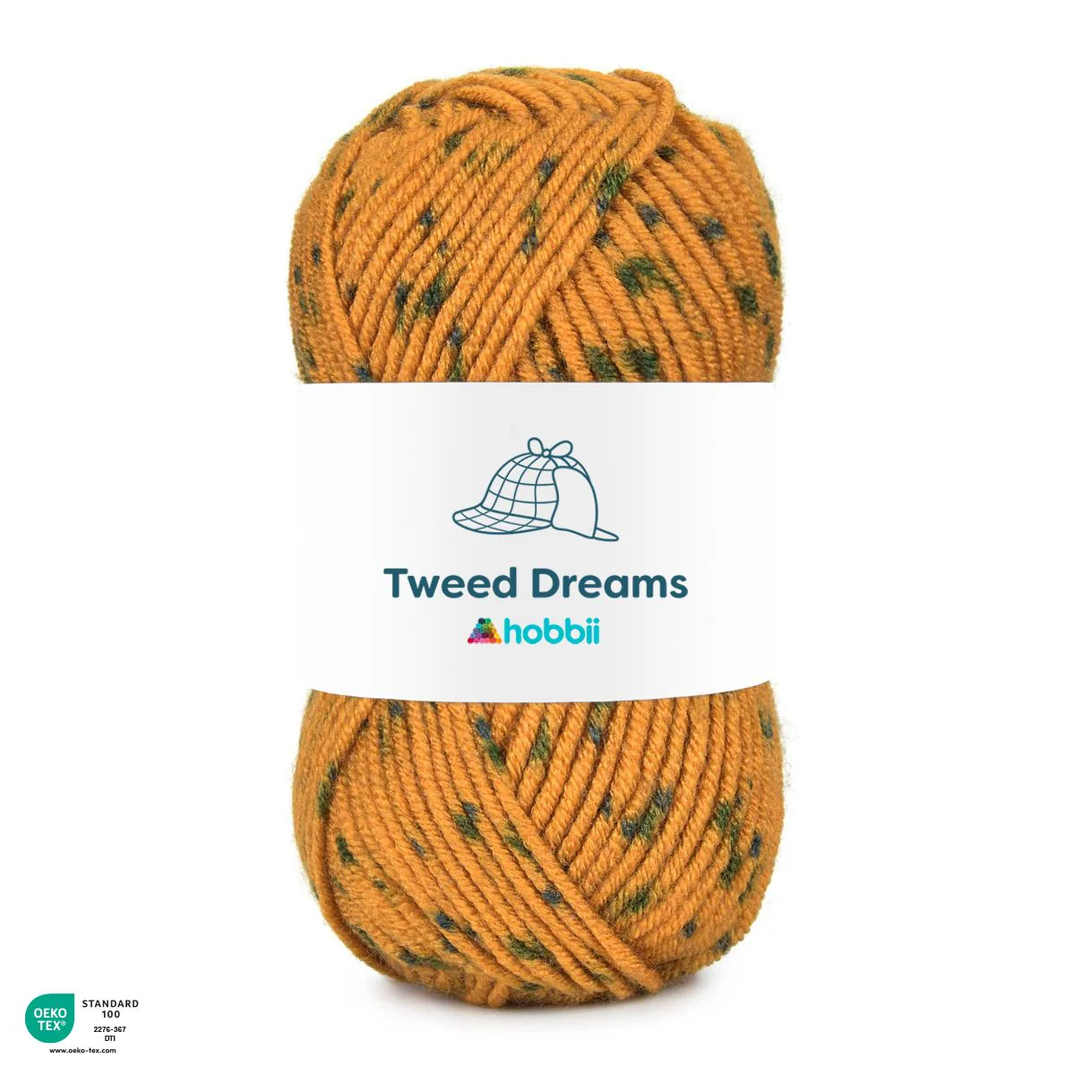Tweed Dreams - Image 37