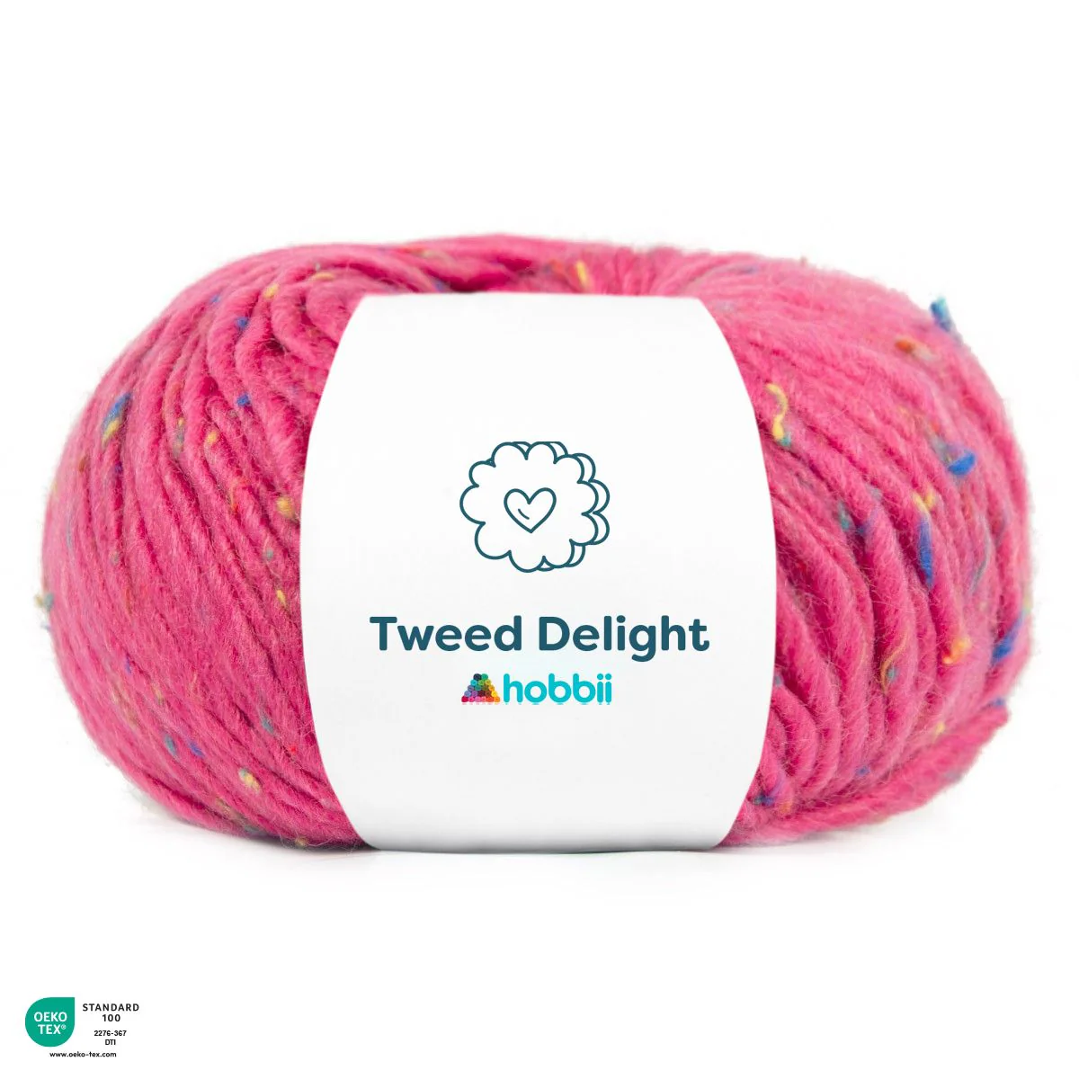 Tweed Delight - Image 47