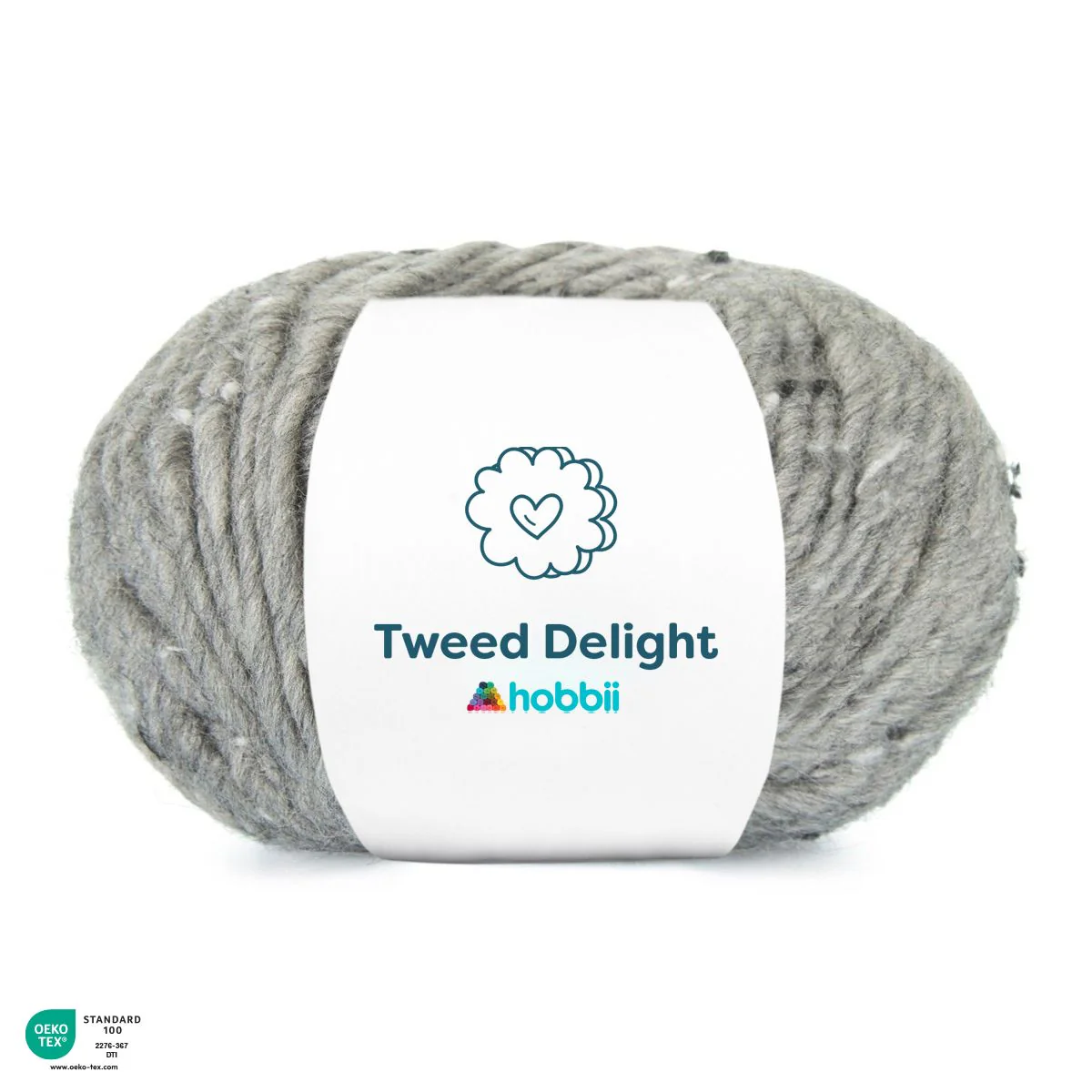 Tweed Delight - Image 63