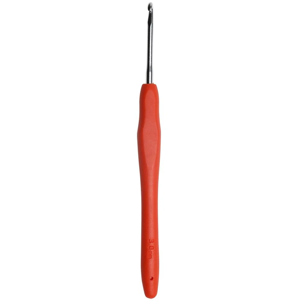 Easy Touch Crochet Hook Set - 9 sizes - Image 6