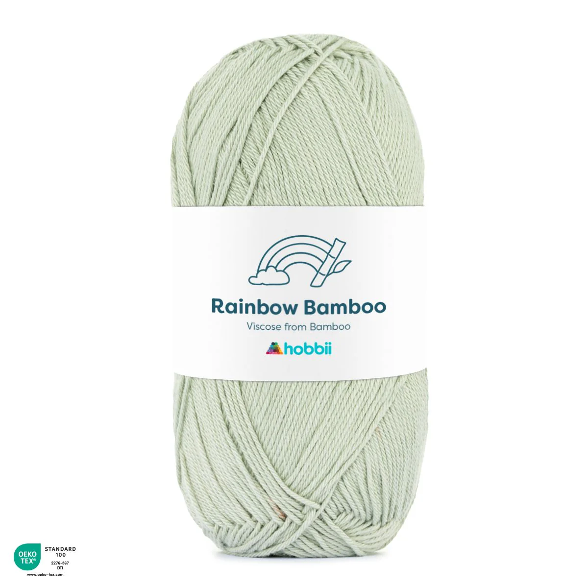 Rainbow Bamboo - Image 16