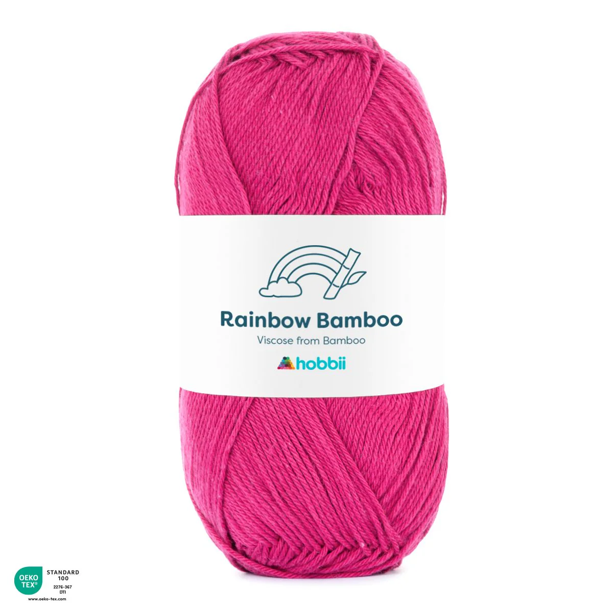 Rainbow Bamboo - Image 26
