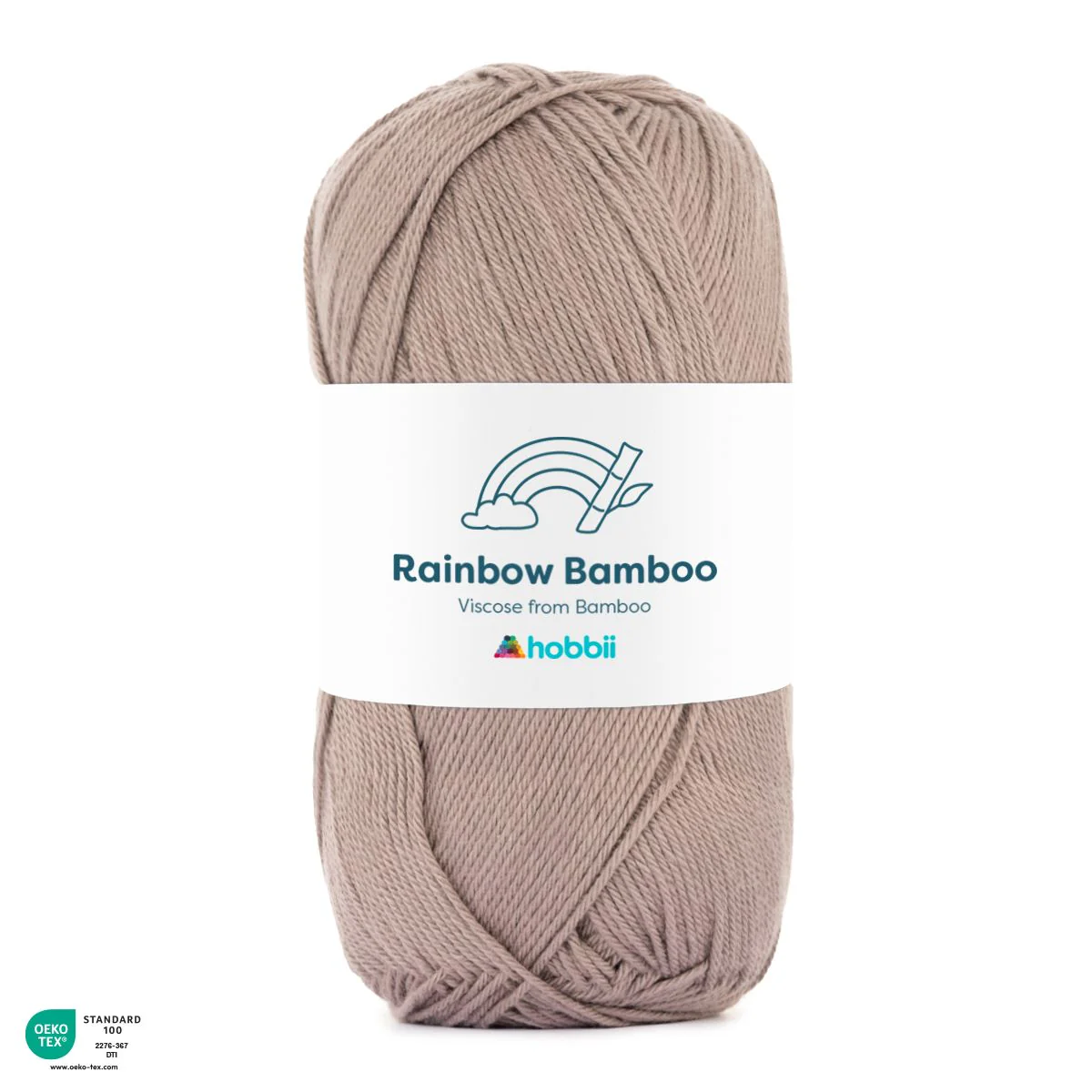 Rainbow Bamboo - Image 32