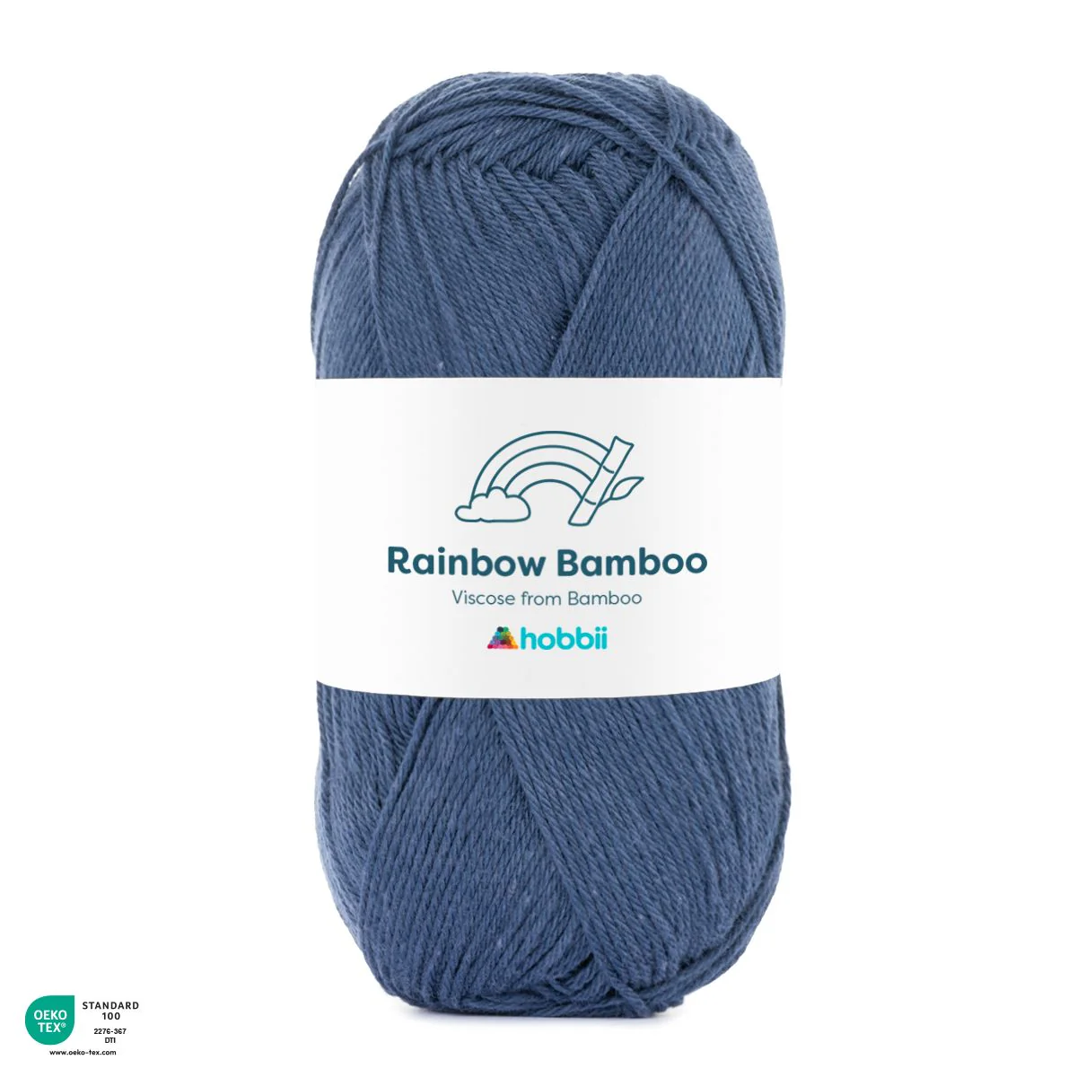 Rainbow Bamboo - Image 36