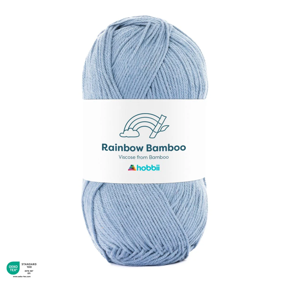 Rainbow Bamboo - Image 37