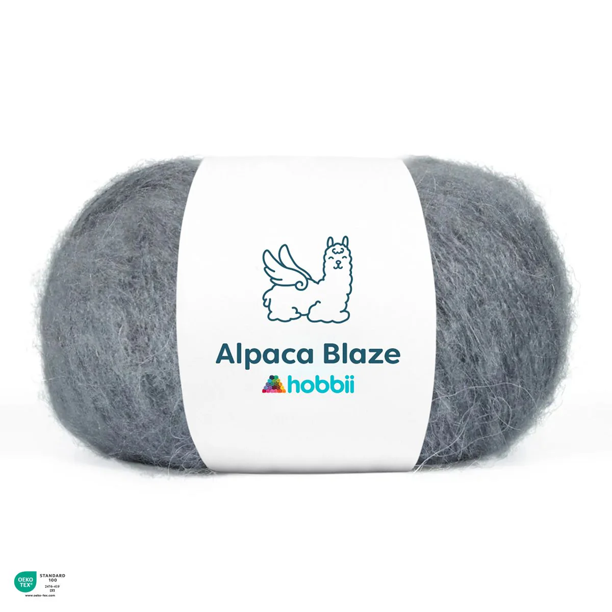 Alpaca Blaze - Image 11