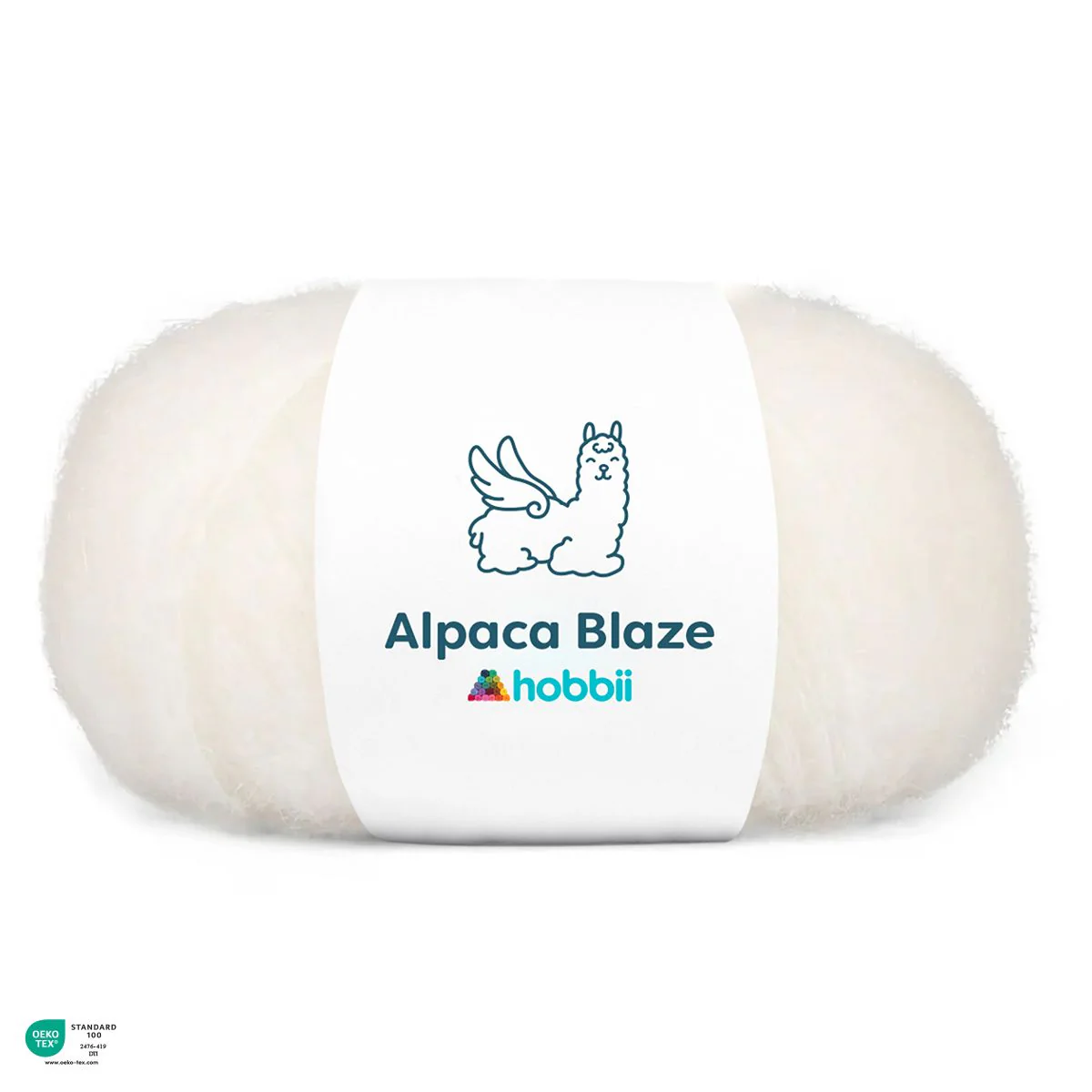Alpaca Blaze - Image 7