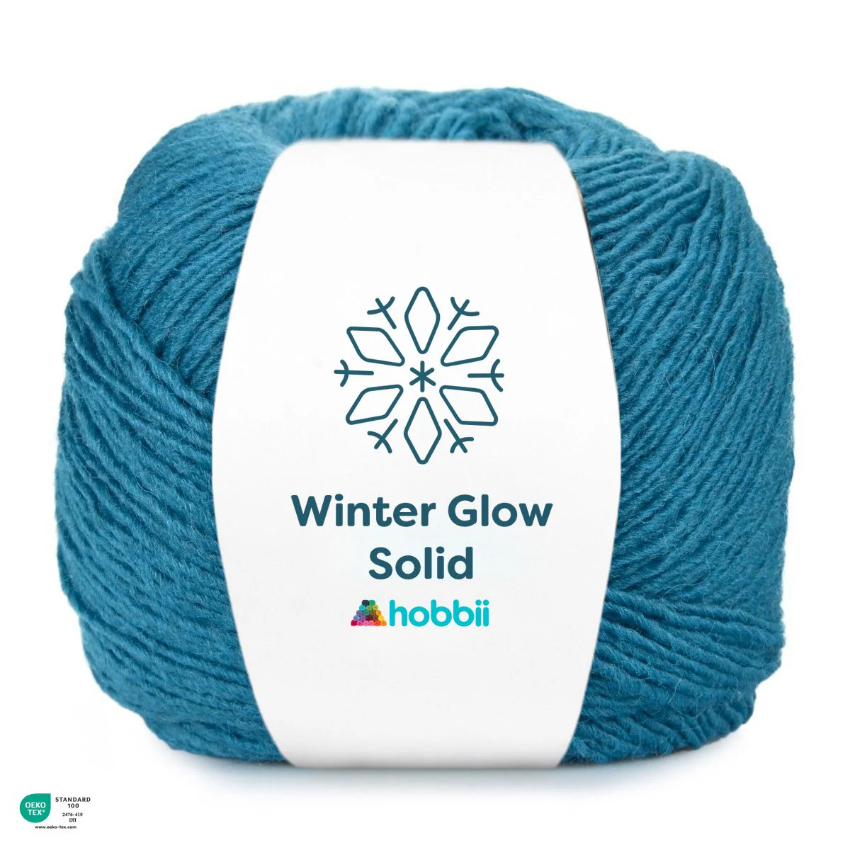 Winter Glow Solid - Image 14