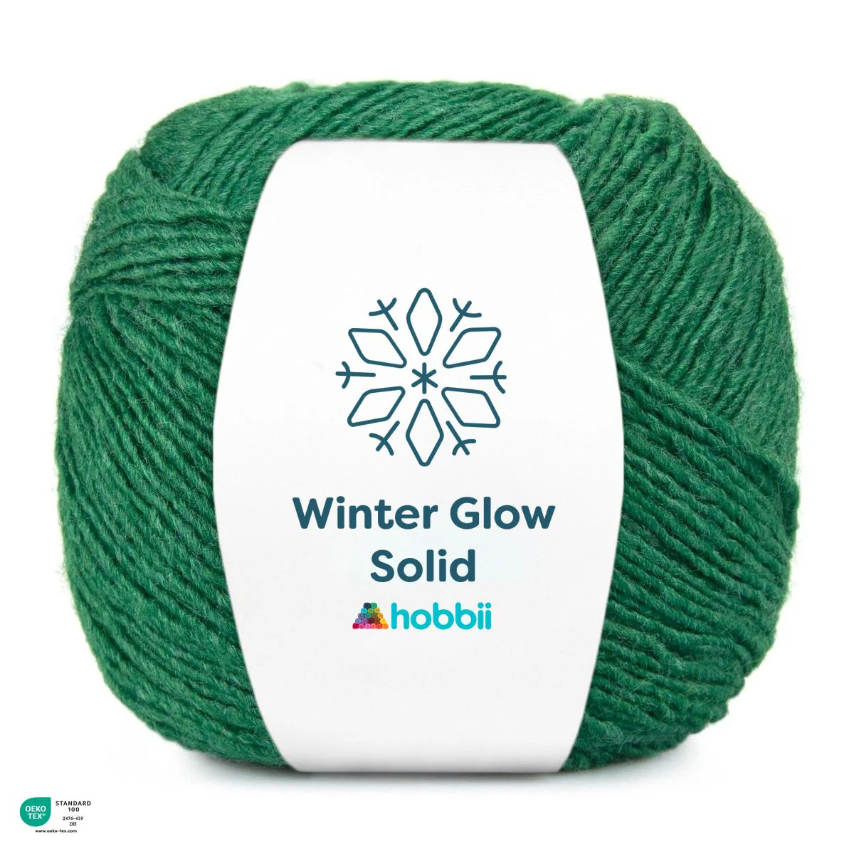 Winter Glow Solid - Image 21