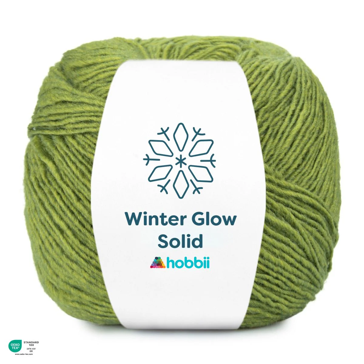 Winter Glow Solid - Image 24