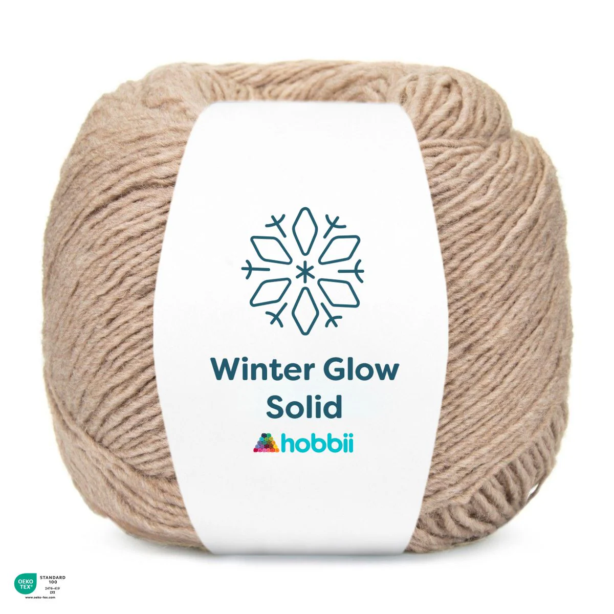 Winter Glow Solid - Image 33