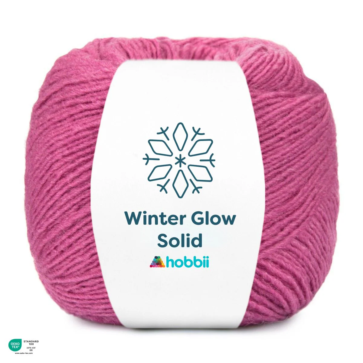 Winter Glow Solid - Image 36