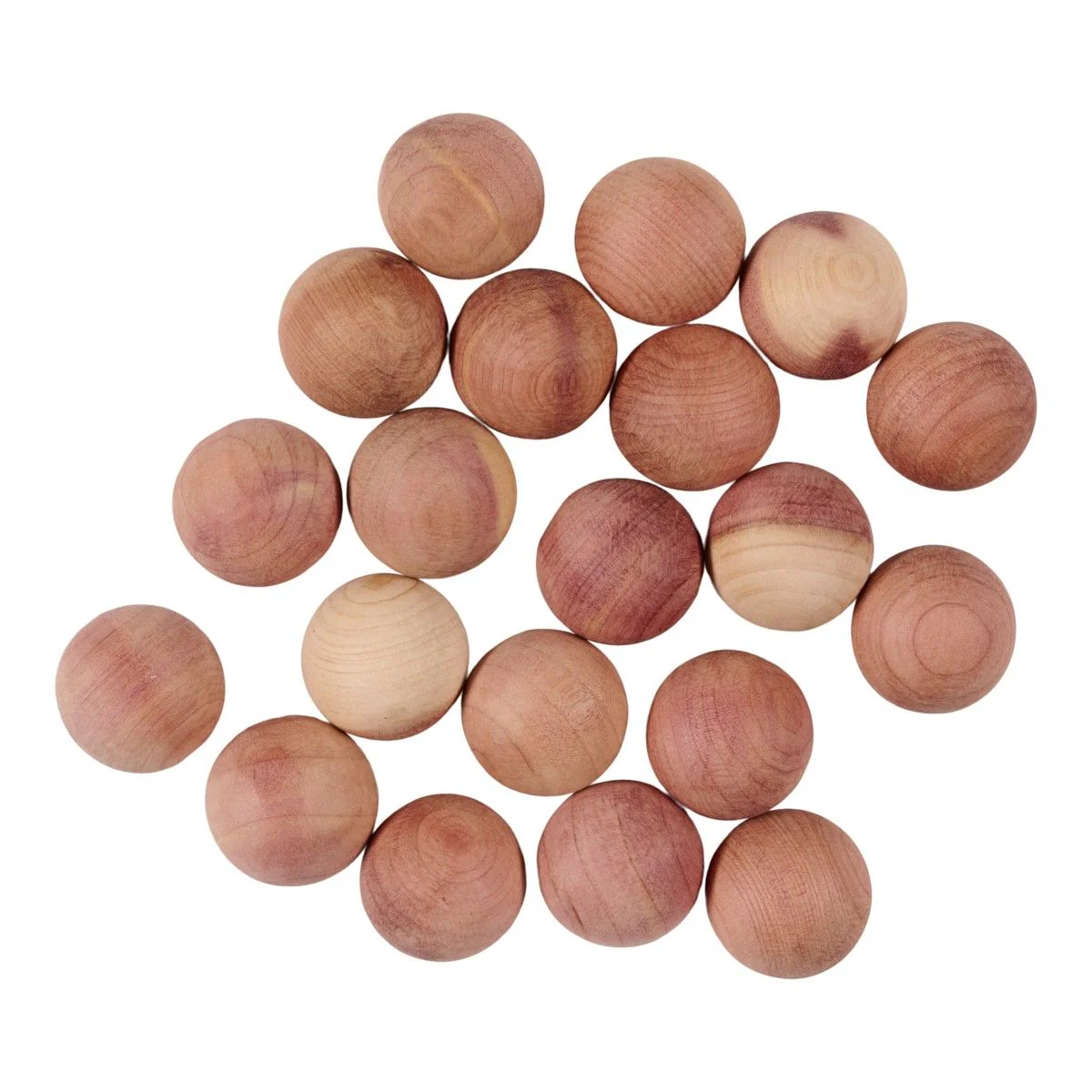 Cedar Wood Balls