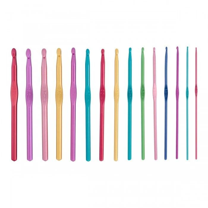 Alu Crochet Hook - Image 2