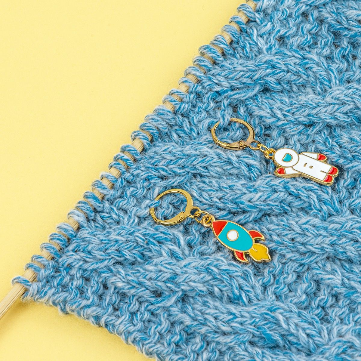 Stitch Markers - Image 2