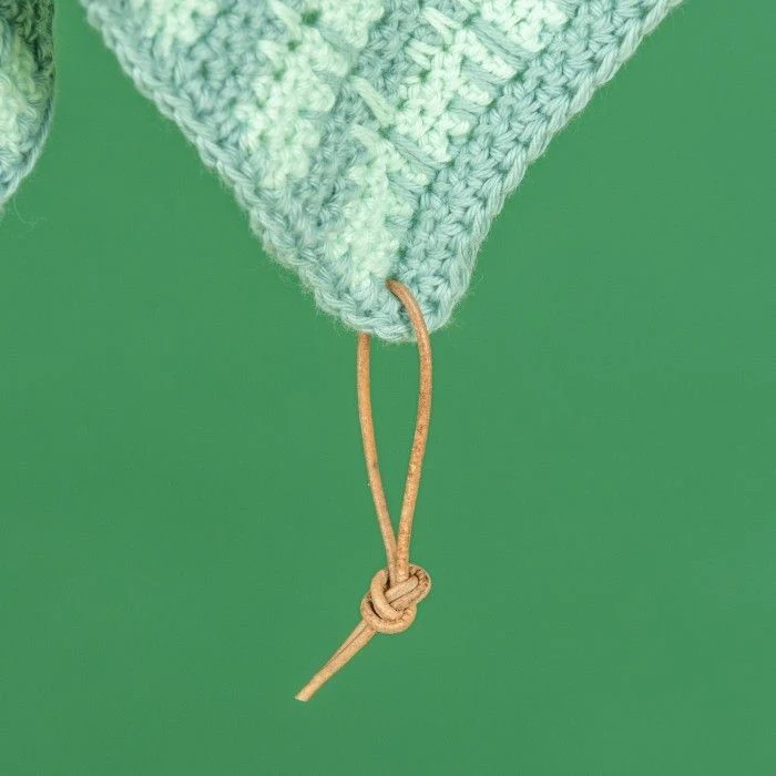 Leather String - Image 2