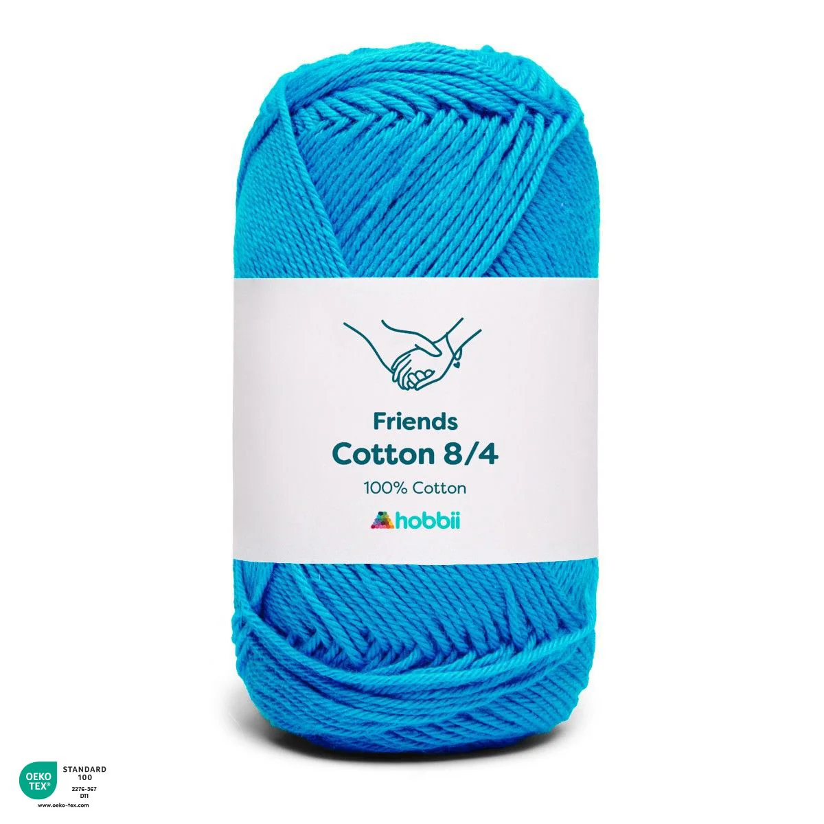 Friends Cotton 8/4 - Image 79
