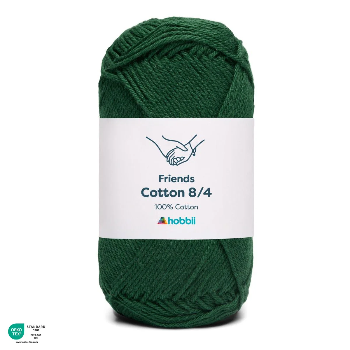 Friends Cotton 8/4 - Image 95