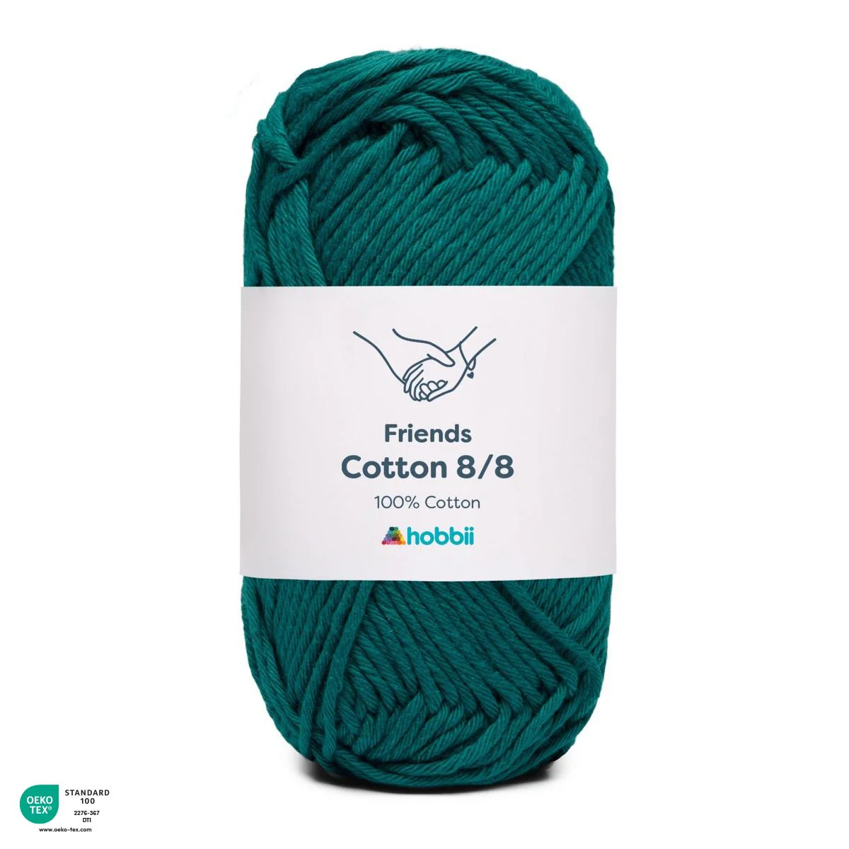 Friends Cotton 8/8 - Image 51
