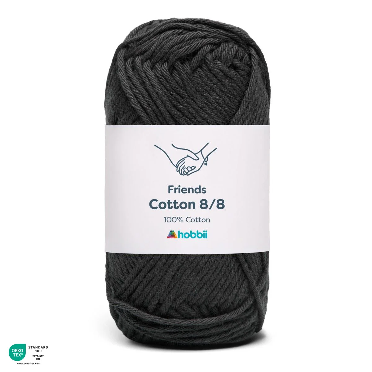 Friends Cotton 8/8 - Image 66