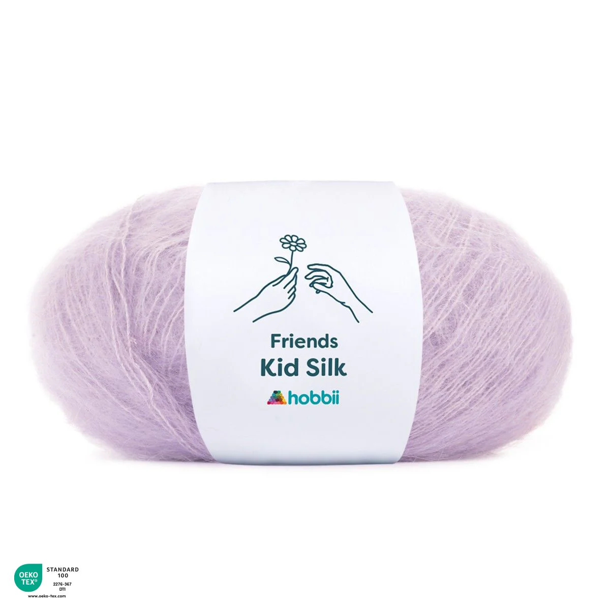 Friends Kid Silk - Image 35