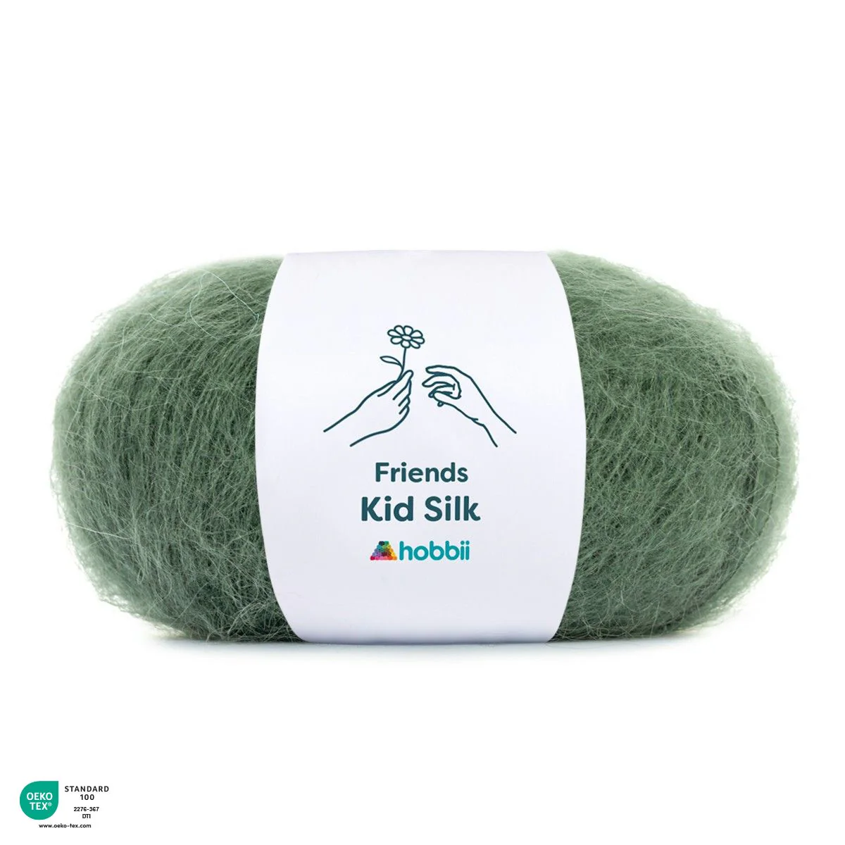 Friends Kid Silk - Image 72