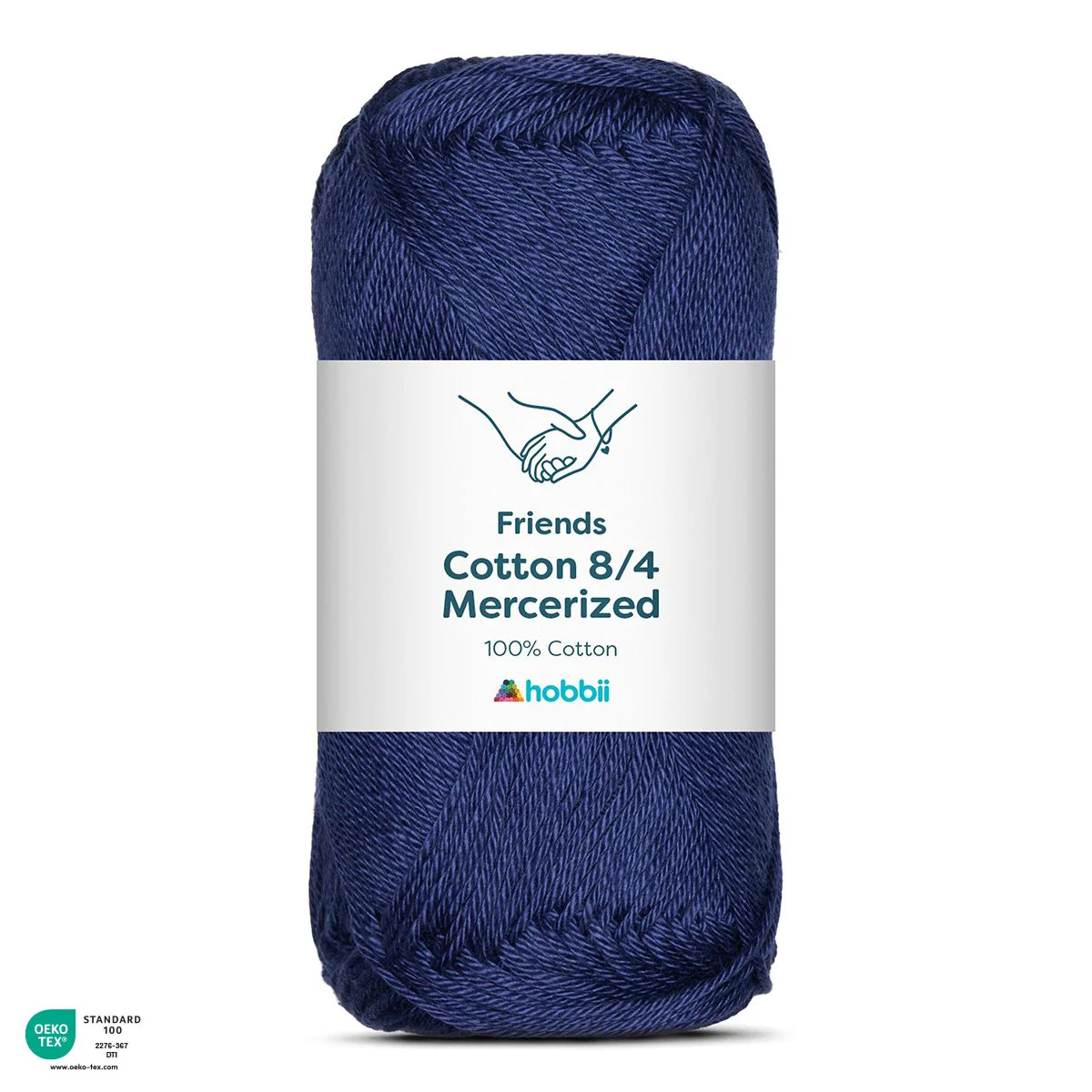 Friends Cotton 8/4 Mercerized - Image 31