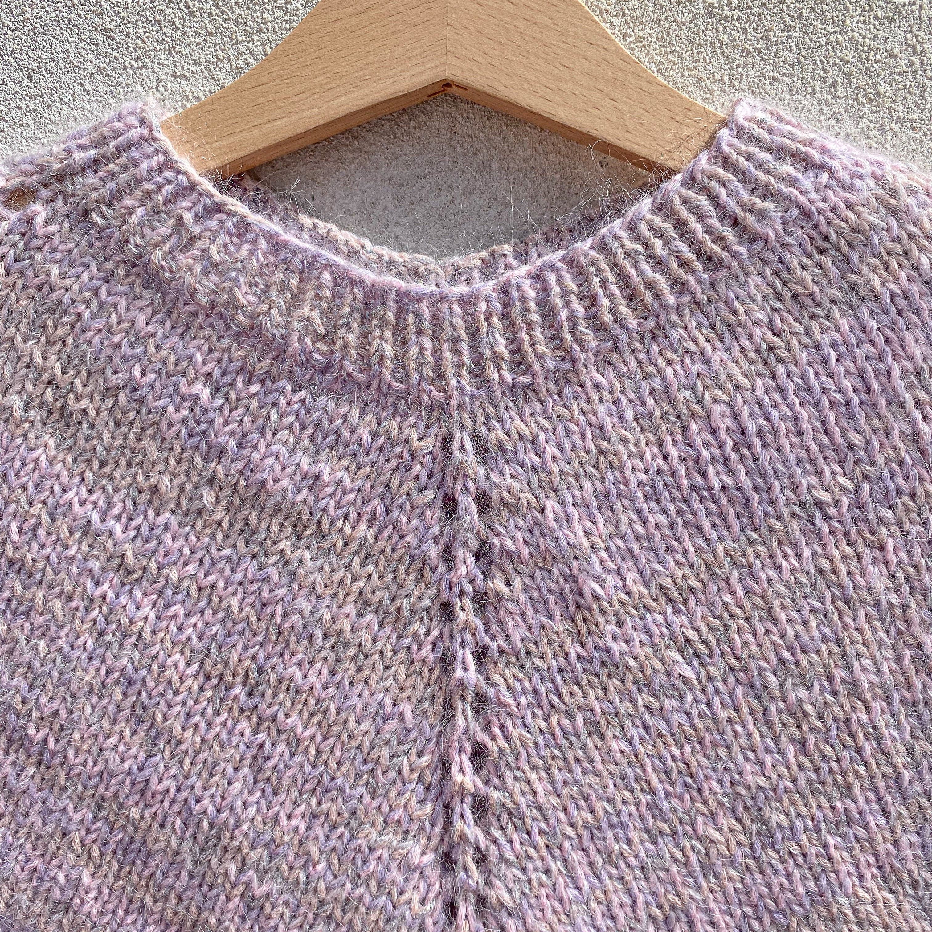 Sophia - Children’s Poncho - Image 2