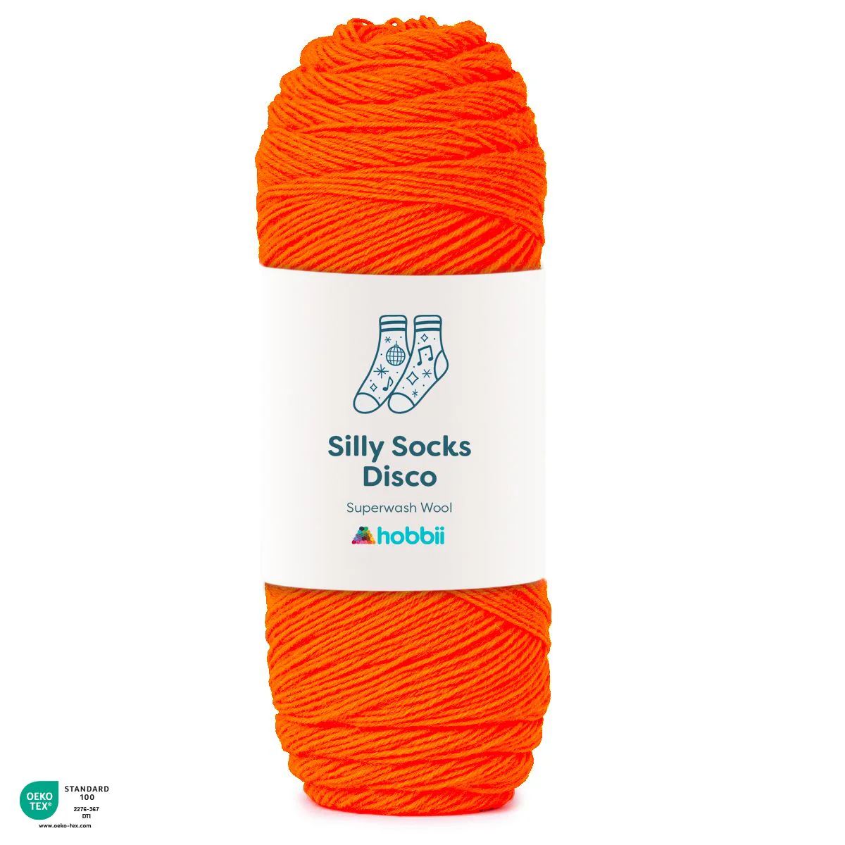 Silly Socks Disco - Image 12