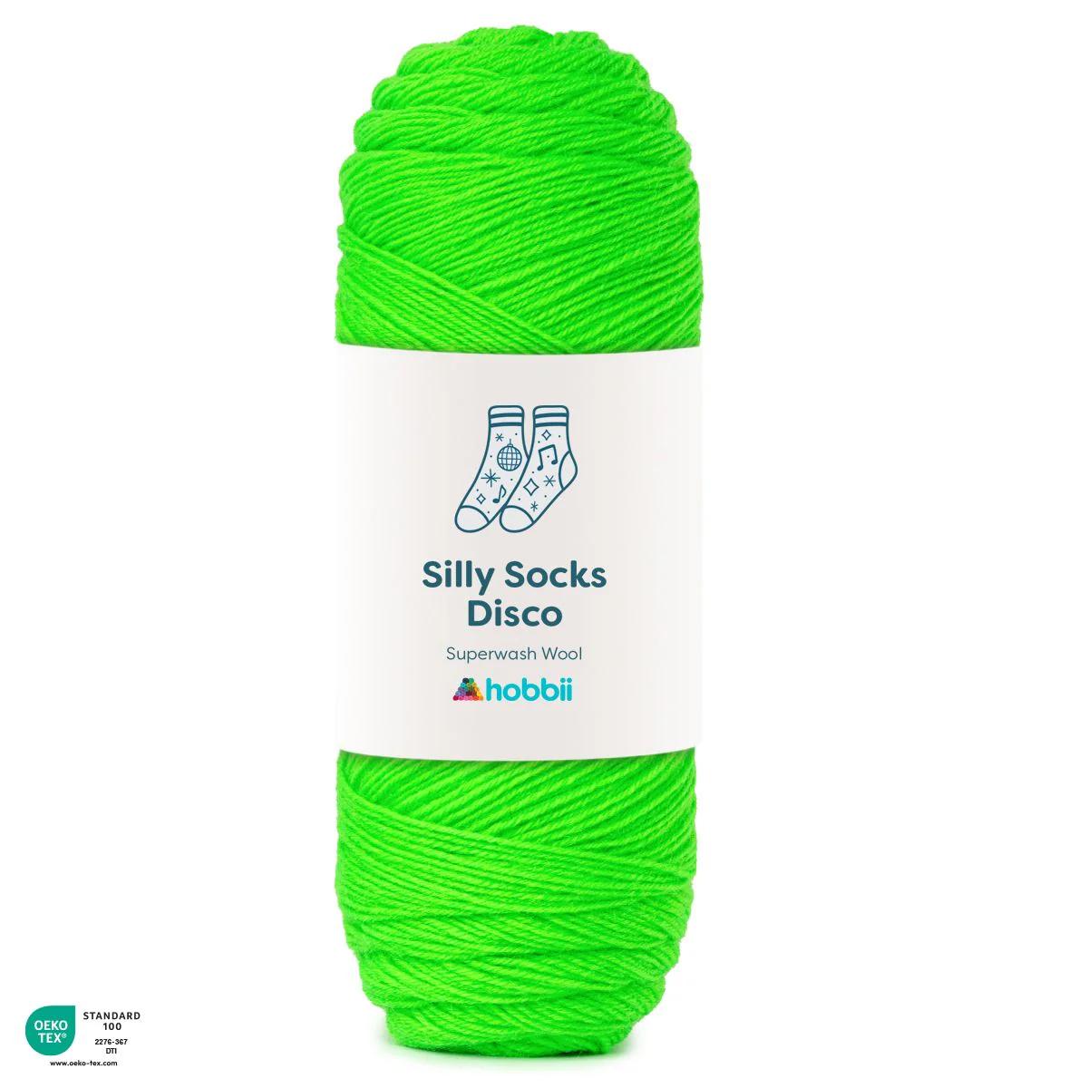 Silly Socks Disco - Image 14