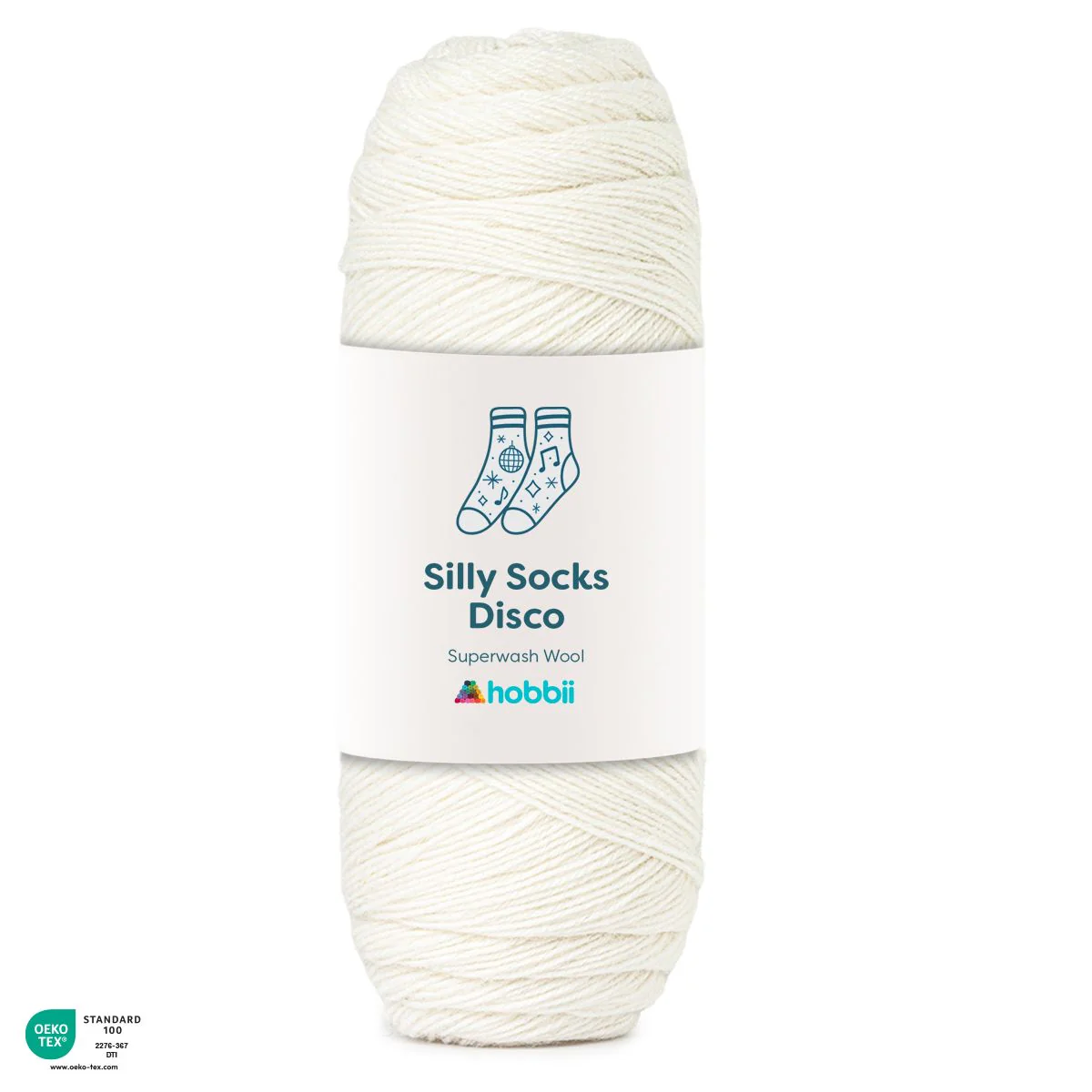 Silly Socks Disco - Image 15