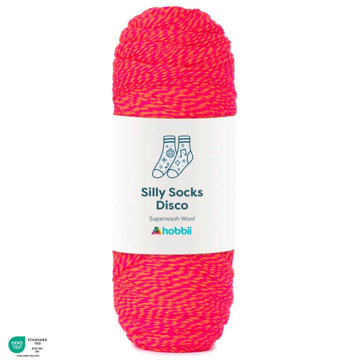 Silly Socks Disco - Image 17