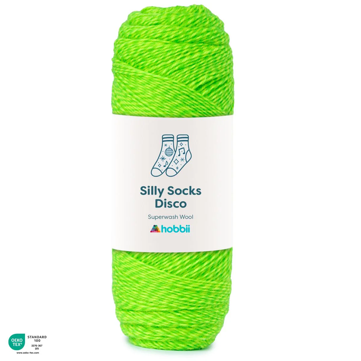 Silly Socks Disco - Image 18