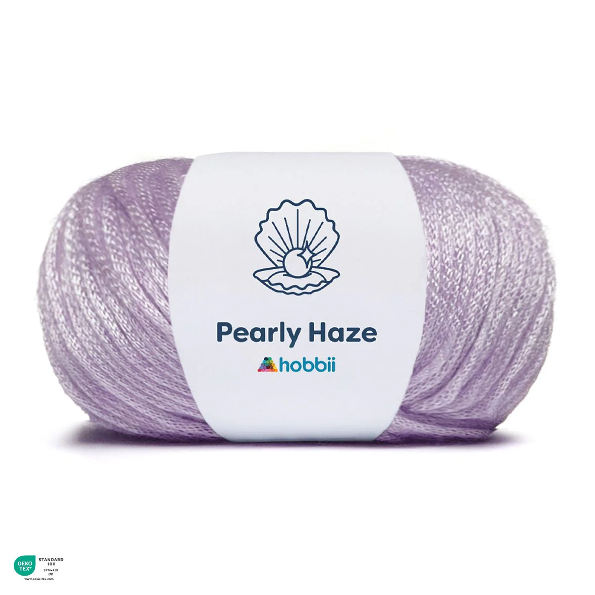 Pearly Haze - Image 33