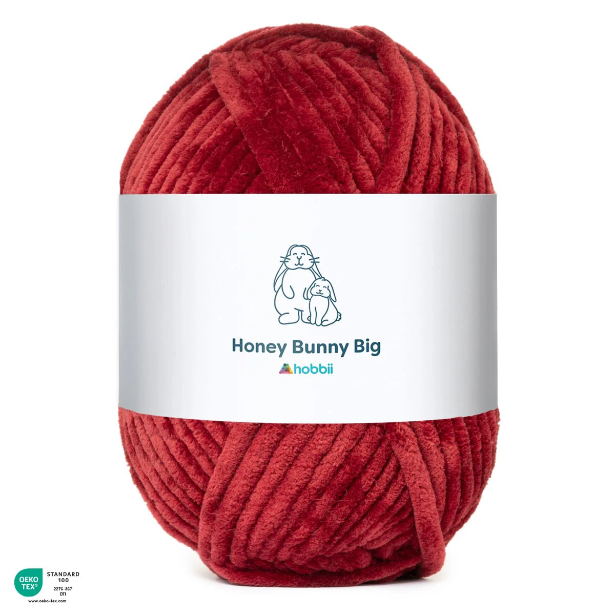 Honey Bunny Big - Image 19