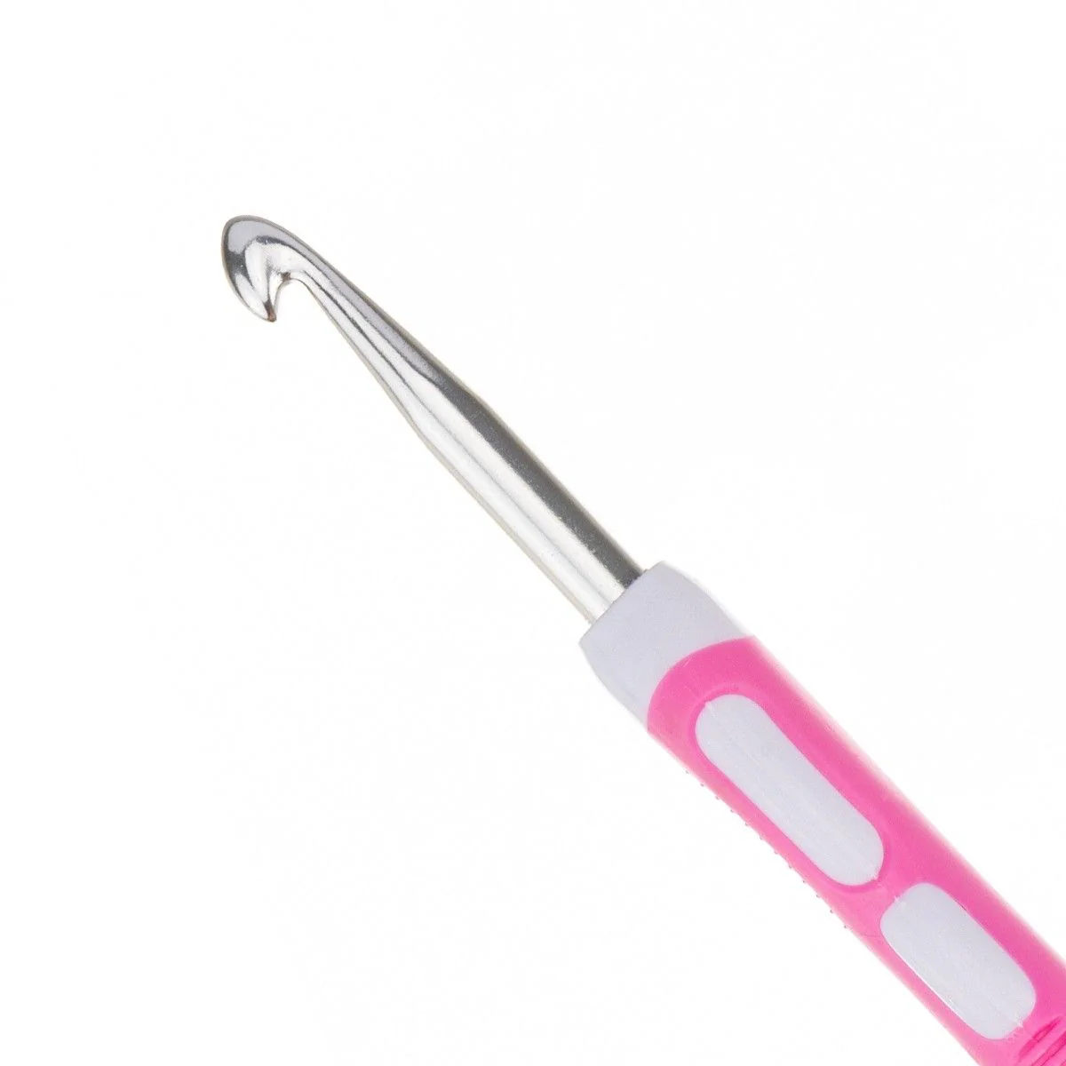 Duo Touch Crochet Hook - Image 3