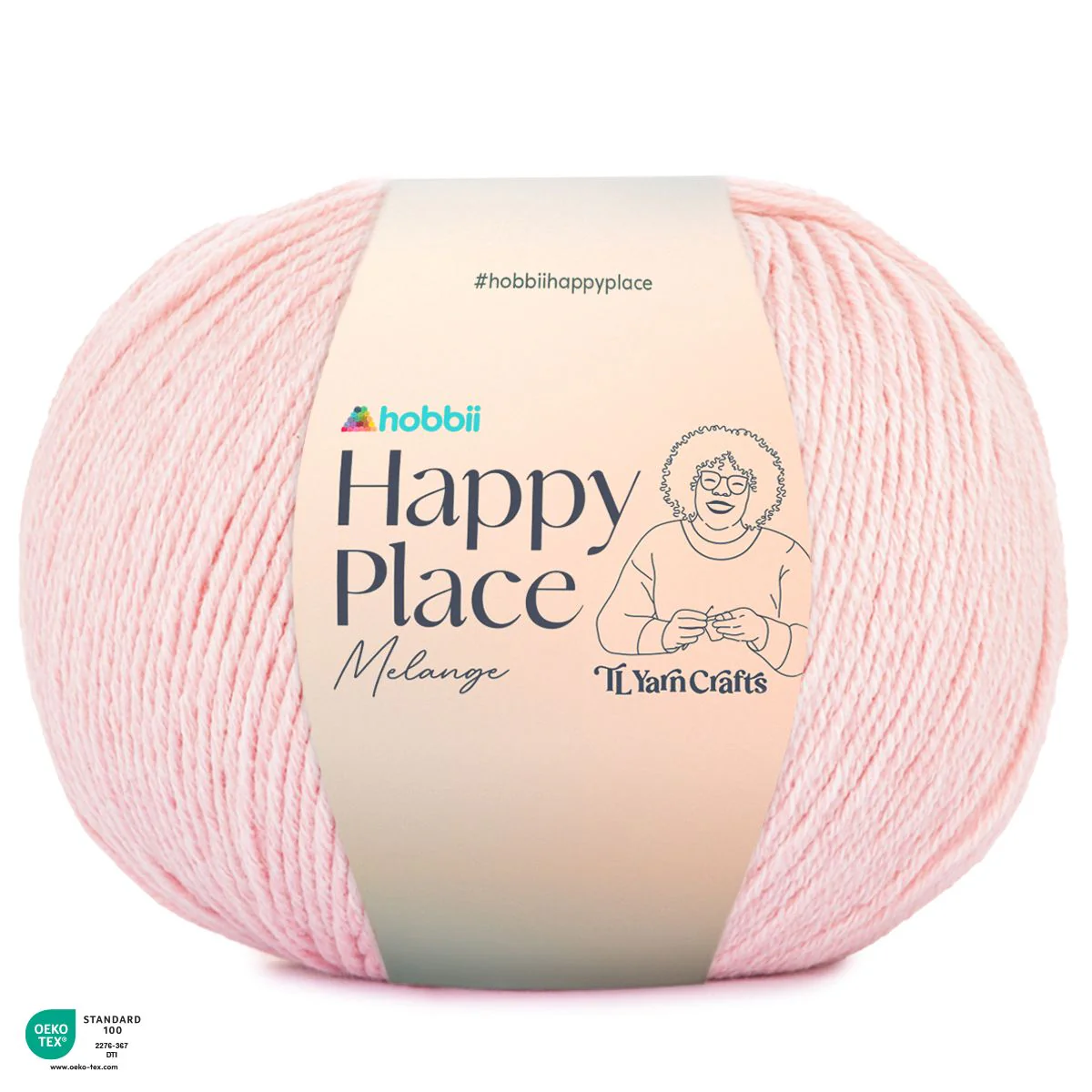Happy Place Melange - Image 50