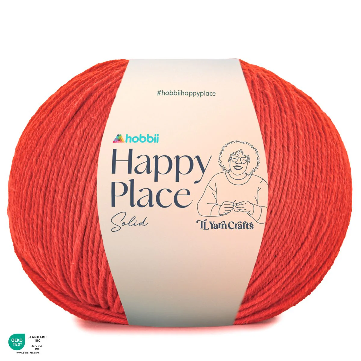 Happy Place Solid - Image 29