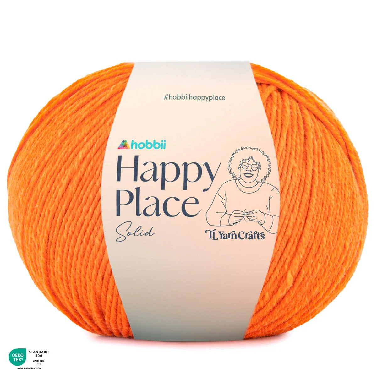 Happy Place Solid - Image 31