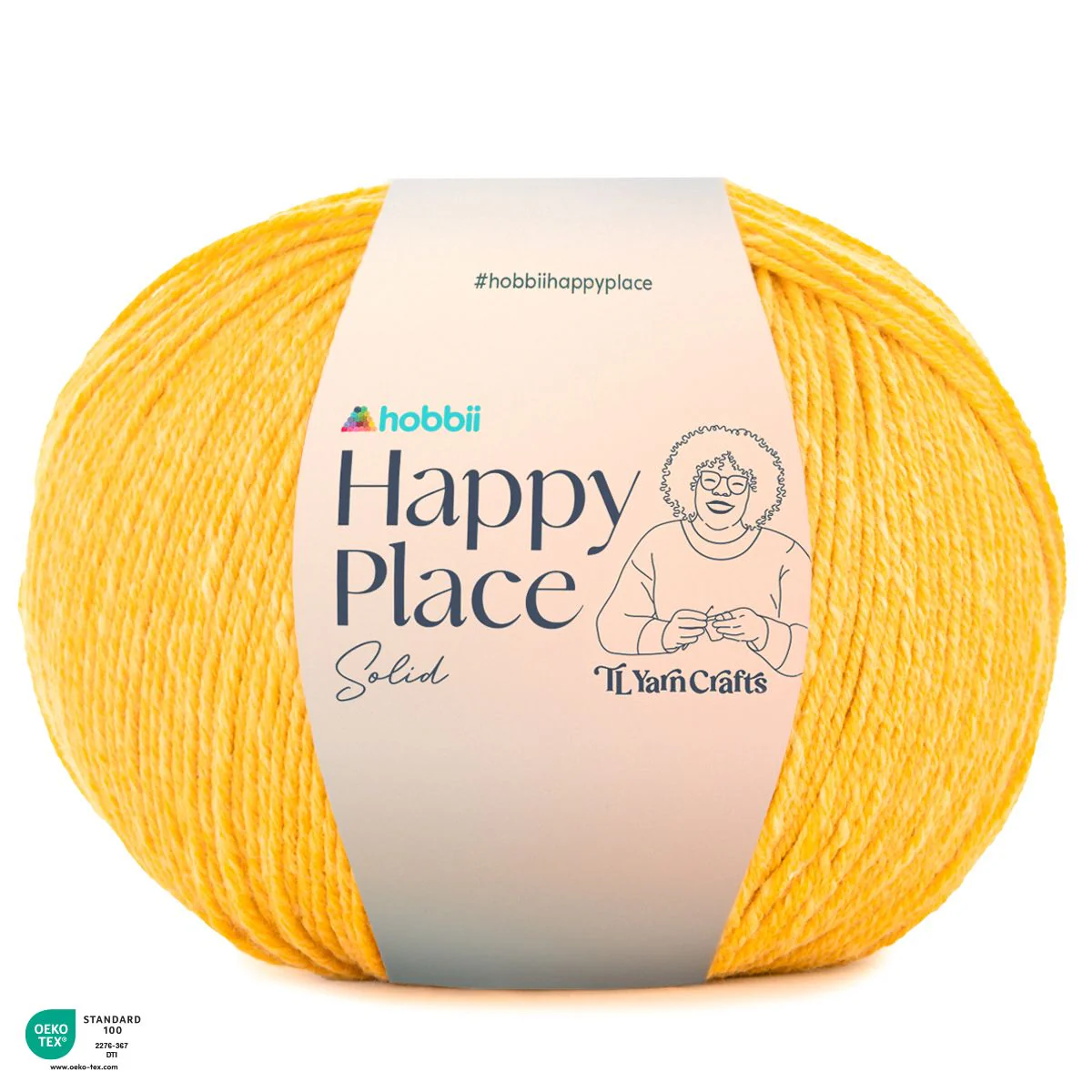 Happy Place Solid - Image 34